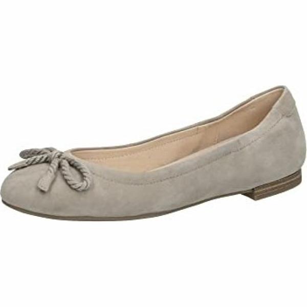 ballerine Caprice marrone