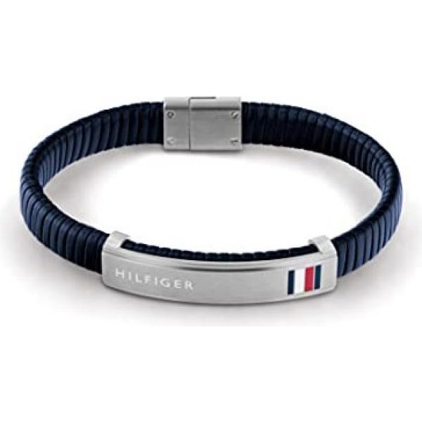 braccialetti Tommy Hilfiger multicolore