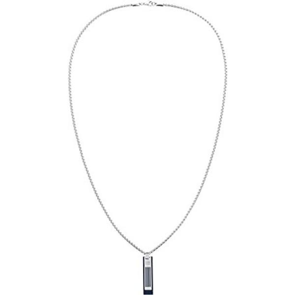 collane Tommy Hilfiger bianco