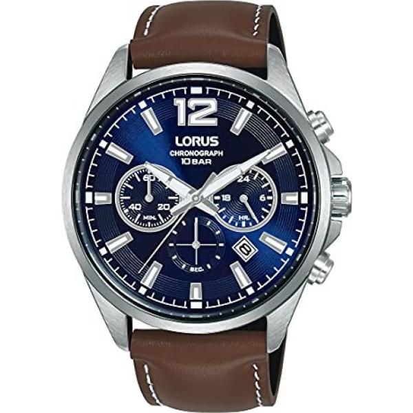 orologi Lorus blu