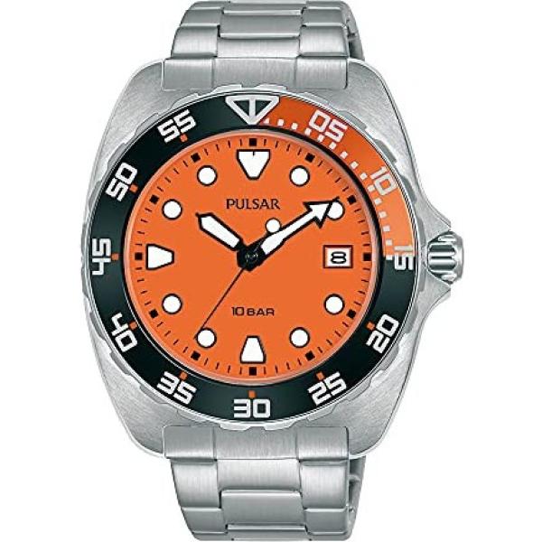 orologi Pulsar multicolore