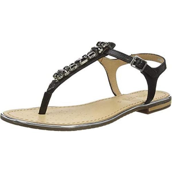 sandali gioiello Geox multicolore