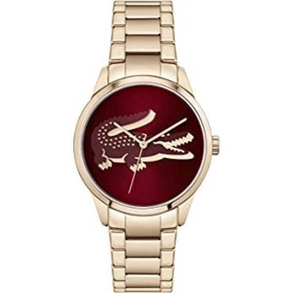 orologi analogici Lacoste multicolore