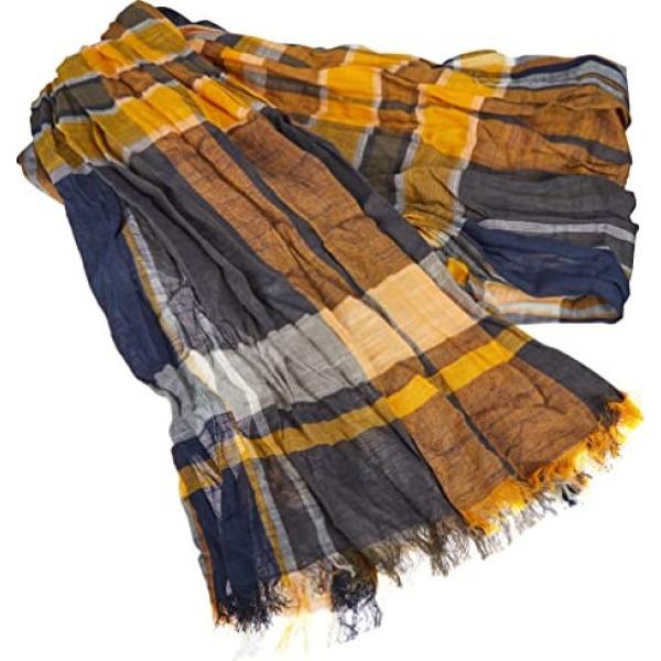 sciarpe Camel active grigio