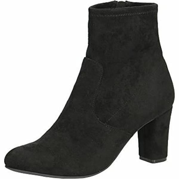 stivaletti Caprice nero
