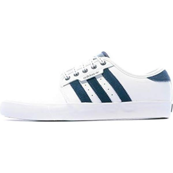 scarpe sportive Adidas bianco