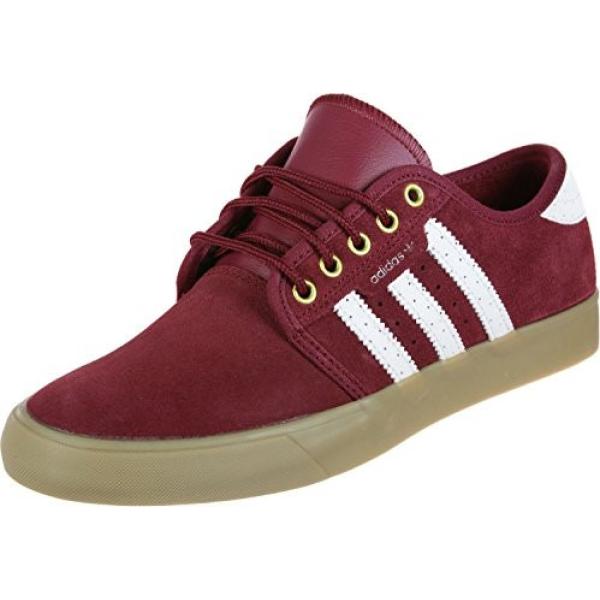 scarpe sportive Adidas rosso