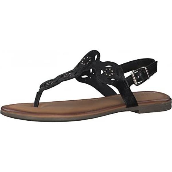 sandali S.Oliver nero