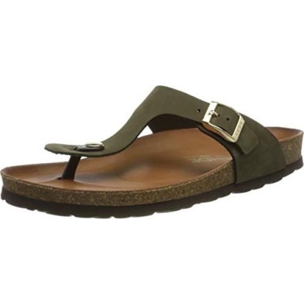 sabot Rohde marrone