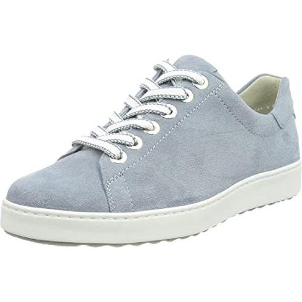 sneakers Semler grigio