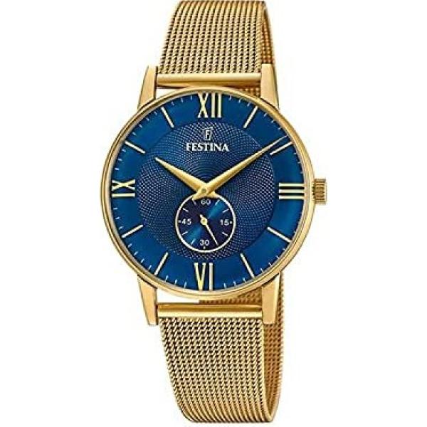 orologi analogici Festina multicolore