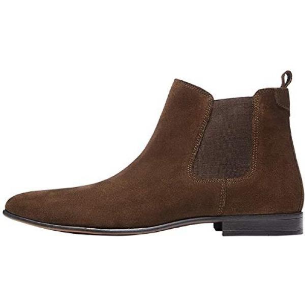 stivali e stivaletti Find. marrone