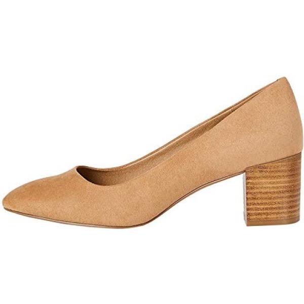 scarpe col tacco Find. marrone