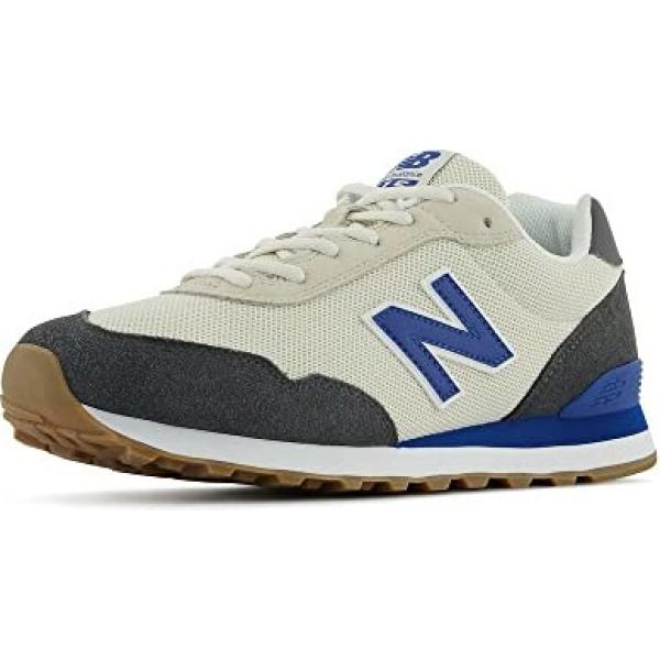 sneakers New Balance grigio