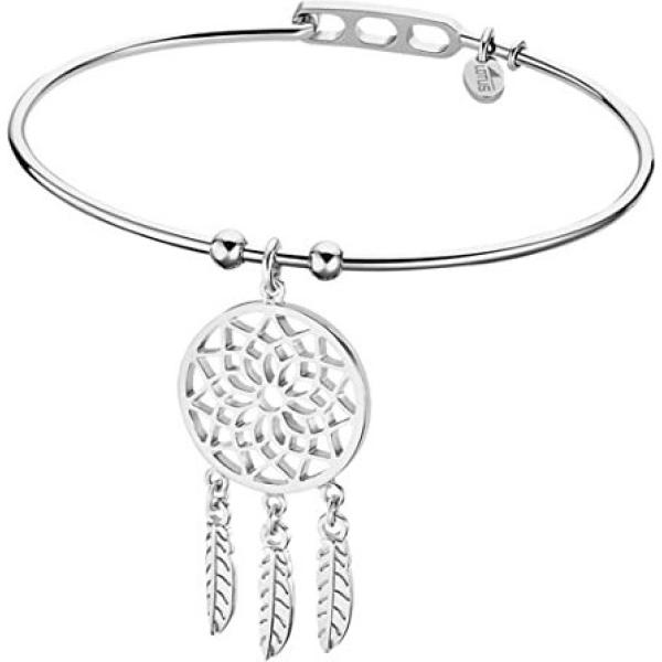 braccialetti Lotus bianco