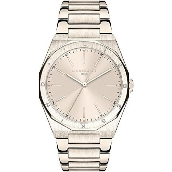 orologi Liebeskind Berlin bianco