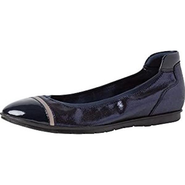 ballerine Tamaris nero