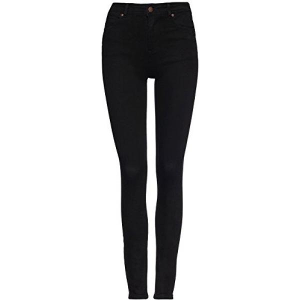 jeans skinny Find. nero