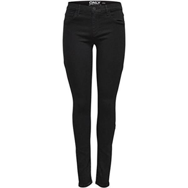 jeans skinny Only nero