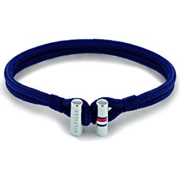 braccialetti Tommy Hilfiger multicolore