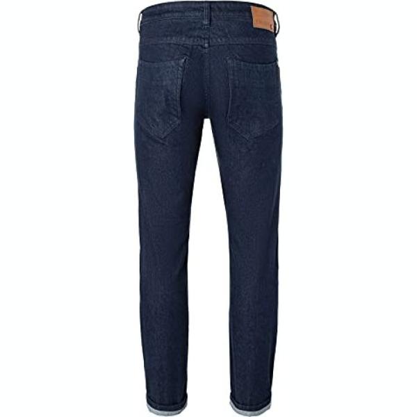 jeans slim fit Timezone blu