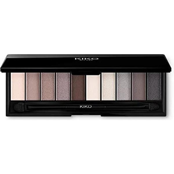 ombretti KIKO Milano multicolore