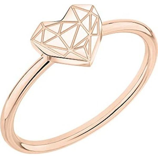anelli Liebeskind Berlin marrone
