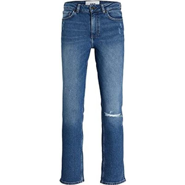jeans Jack & Jones blu