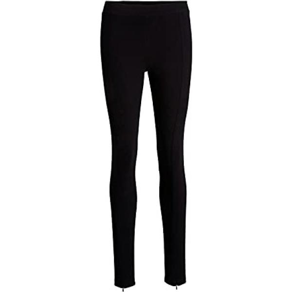 leggings Jack & Jones nero