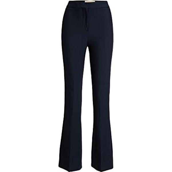 pantaloni chino Jack & Jones blu