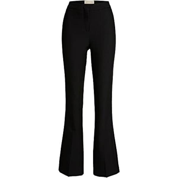 pantaloni chino Jack & Jones nero