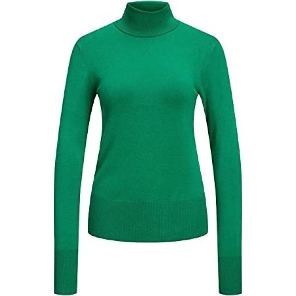 maglieria Jack & Jones verde