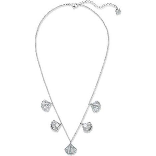 collane Swarovski bianco