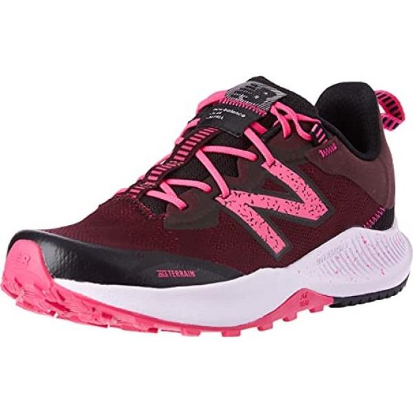 sneakers New Balance rosso