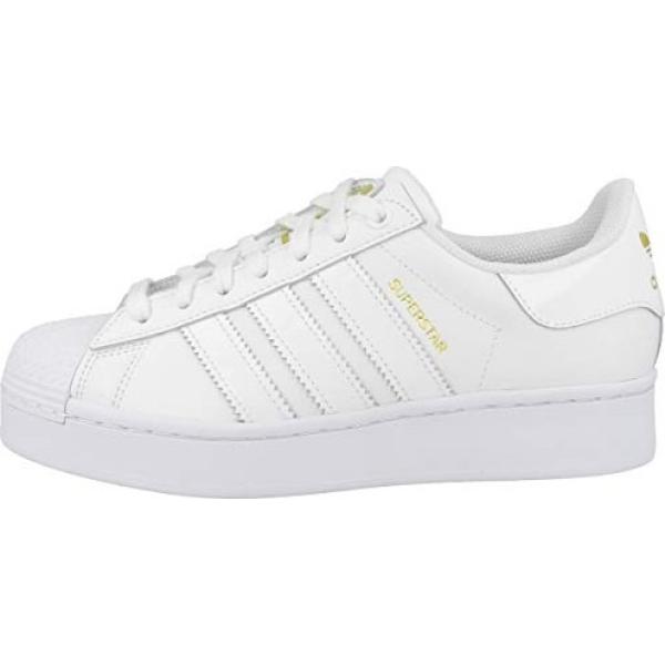 sneakers Adidas bianco
