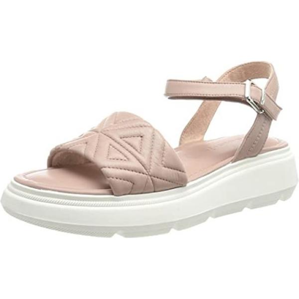 sandali Tamaris bianco