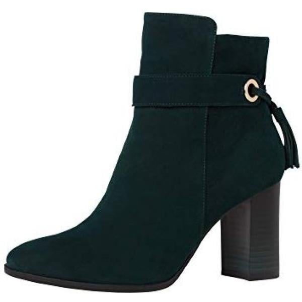 stivaletti Tamaris blu