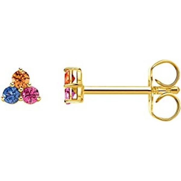 orecchini Thomas Sabo bianco