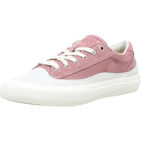 sneakers alte Clarks bianco