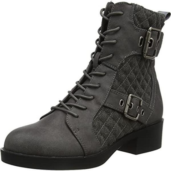 stivali Rocket Dog grigio