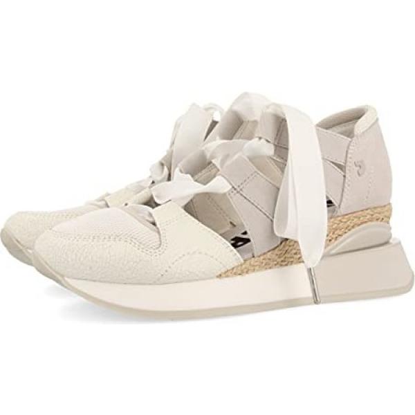 sneakers Gioseppo bianco