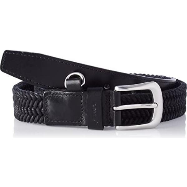 cinture Levis nero