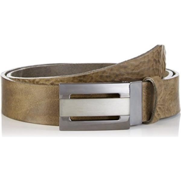 cinture Werner Trachten marrone