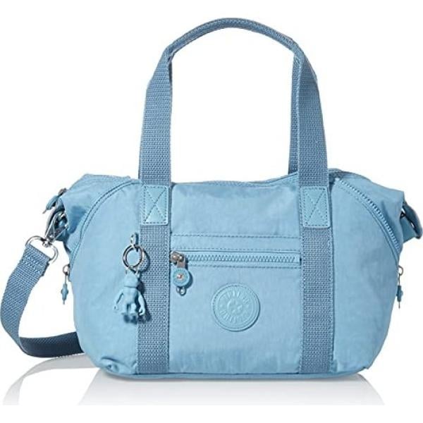 borse a tracolla Kipling blu