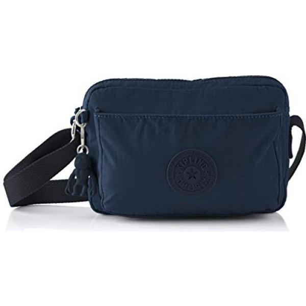borse a tracolla Kipling blu