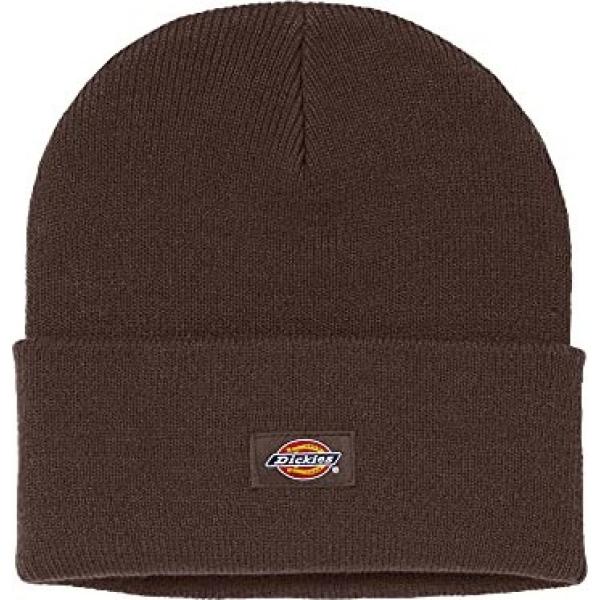 berretti Dickies marrone