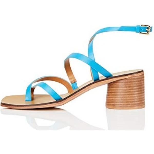 sandali Find. bianco