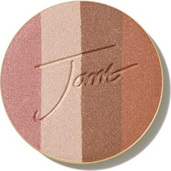 terre Jane Iredale marrone