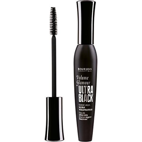 mascara Bourjois nero