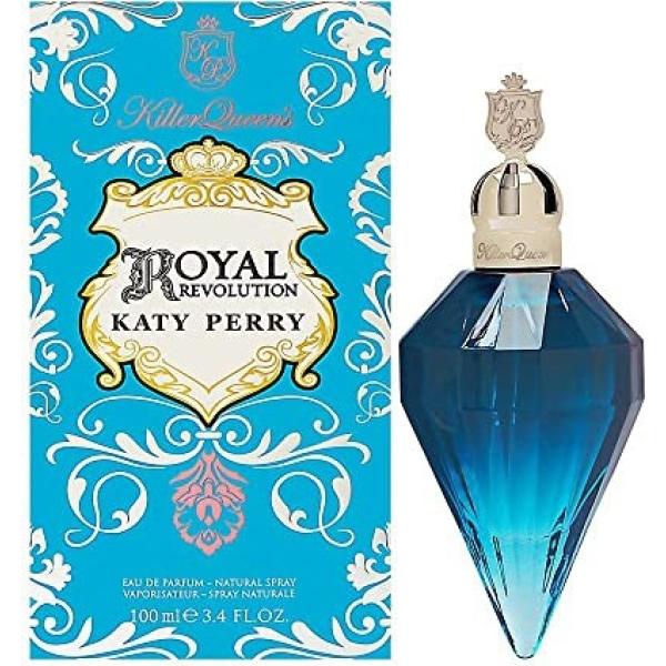 profumi Katy Perry multicolore